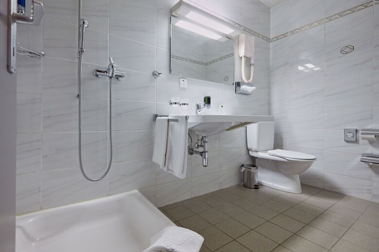Hotel H�tel Crystal