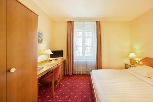 Hotel Elite