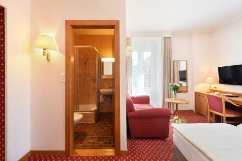 Hotel Elite