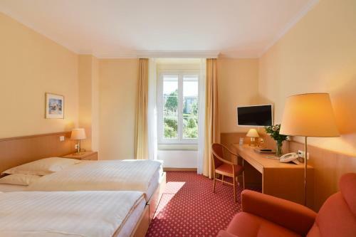 Hotel Elite