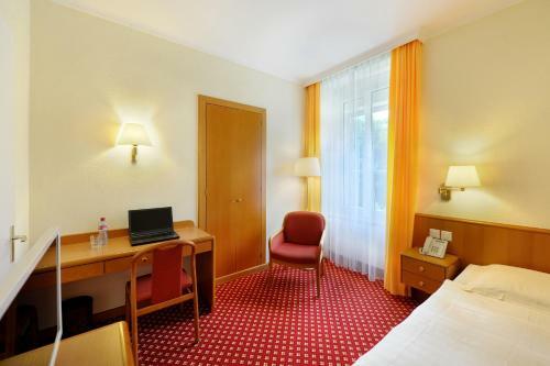 Hotel Elite