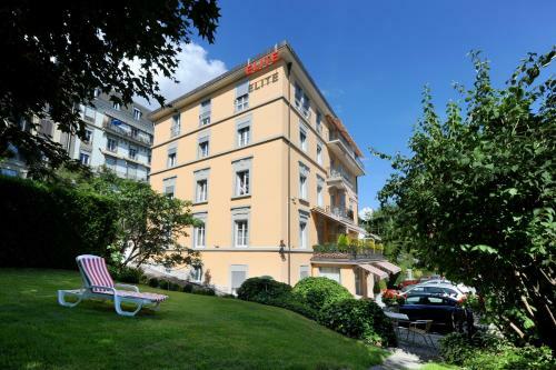 Hotel Elite