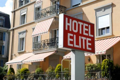 Hotel Elite