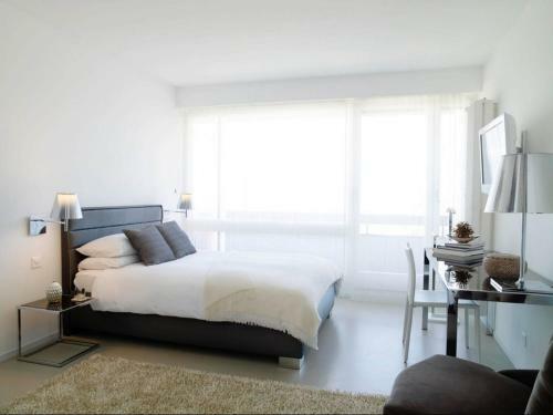 Vision Apartments Rue Caroline