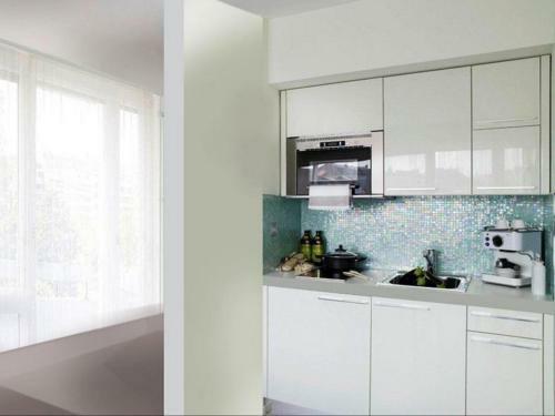 Vision Apartments Rue Caroline