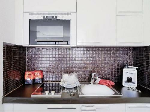 Vision Apartments Rue Caroline