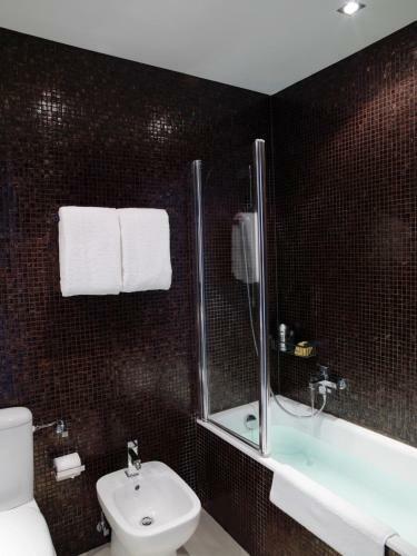 Vision Apartments Rue Caroline