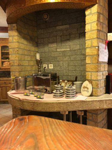 Posada Guesthouse St. Martin