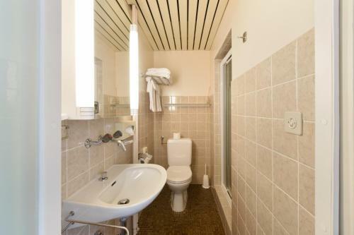 Hotel H�tel Bellerive