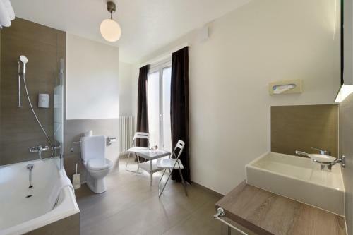 Hotel H�tel Bellerive