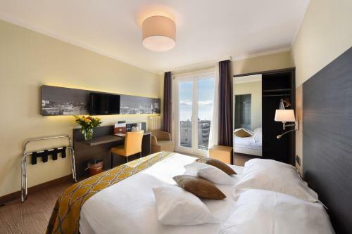 Hotel H�tel Bellerive