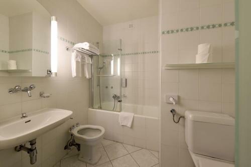 Hotel H�tel Bellerive