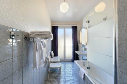 Hotel H�tel Bellerive