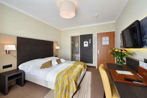 Hotel H�tel Bellerive