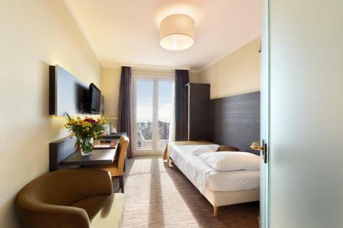 Hotel H�tel Bellerive