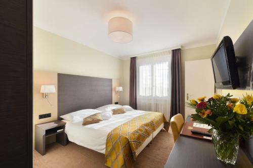 Hotel H�tel Bellerive