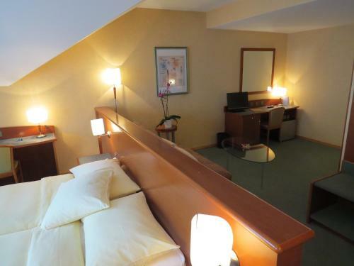 Hotel H�tel Du Port