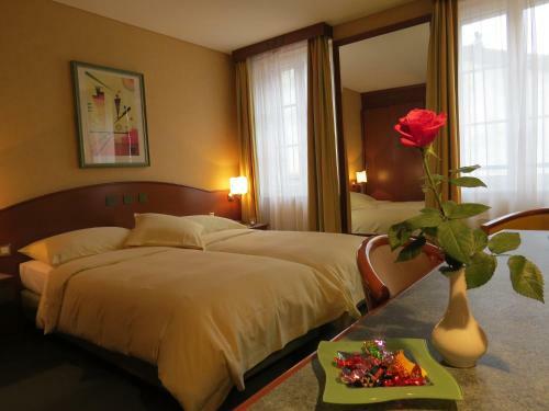 Hotel H�tel Du Port