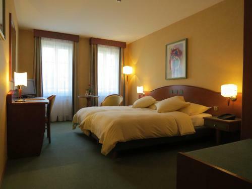 Hotel H�tel Du Port