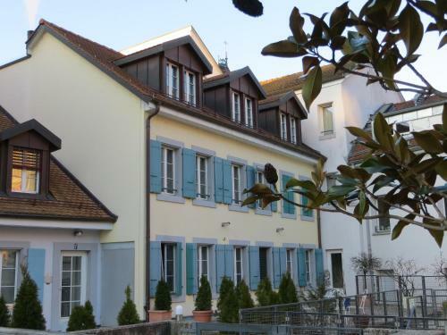 Hotel H�tel Du Port