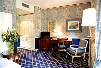 Hotel Carlton Lausanne Boutique H�tel
