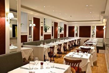 Hotel Carlton Lausanne Boutique H�tel