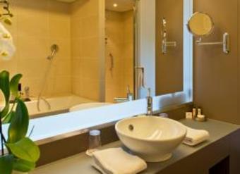 Starling Hotel Lausanne