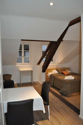 Hotel Du Raisin