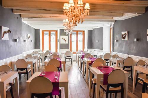 Hotel Du Raisin