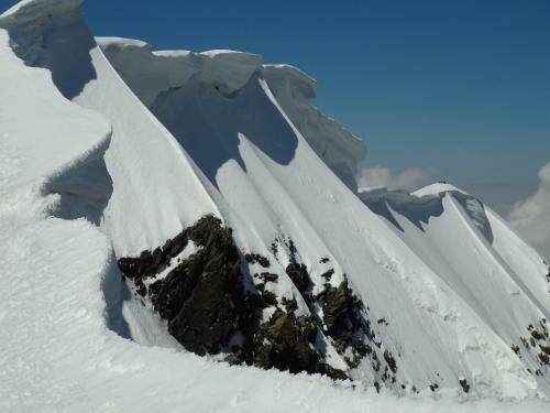 Apartamentos Appartementhaus Crystal