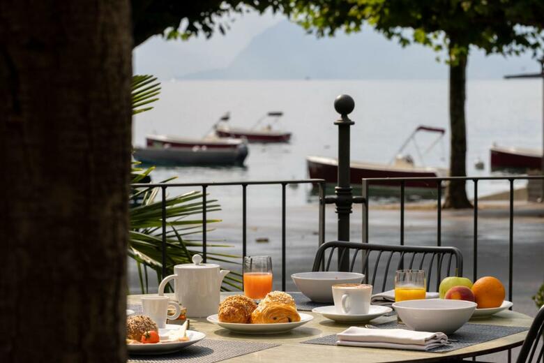 Hotel Ch�teau D'ouchy