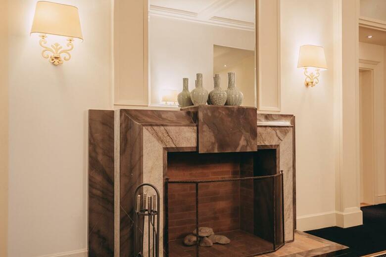 Hotel Ch�teau D'ouchy