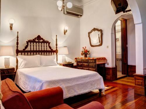 Hotel Residencial Alentejana