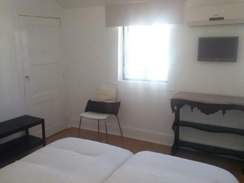 Hostal Studios Greenside