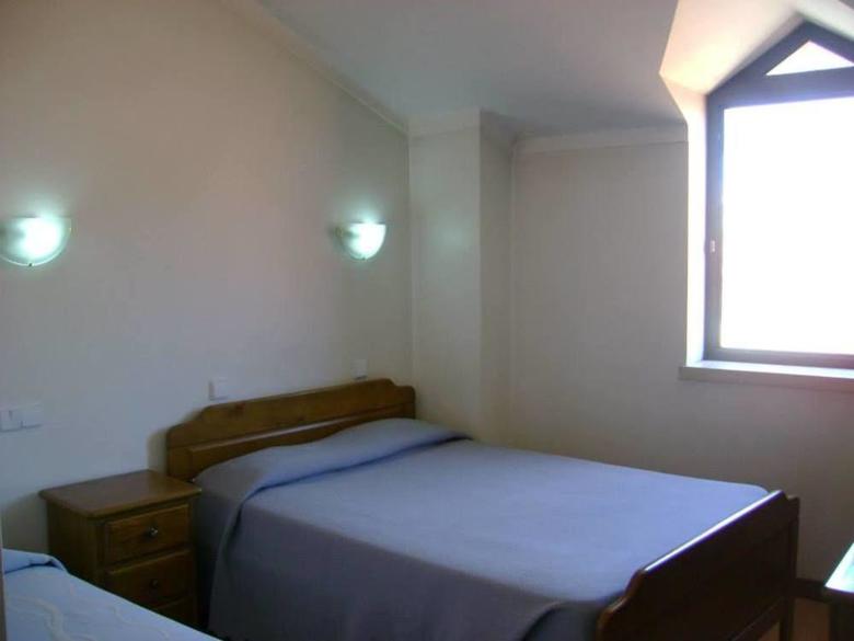 Hostal Residencial Moeda