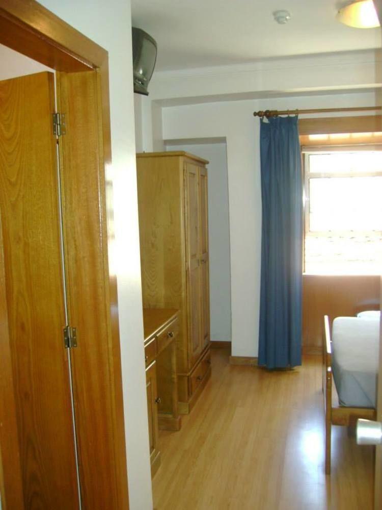Hostal Residencial Moeda