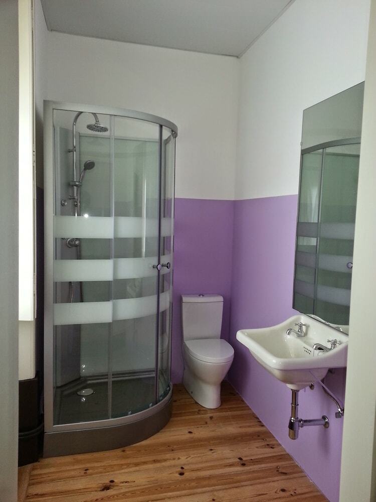 Hostal Csi Coimbra & Guest House