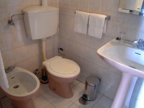 Hostal Lusa Atenas
