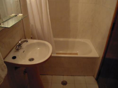 Hostal Lusa Atenas