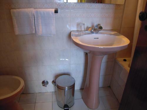 Hostal Lusa Atenas