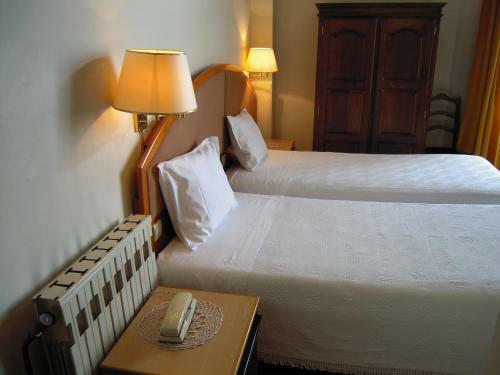 Hostal Lusa Atenas