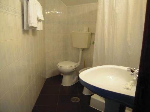 Hostal Lusa Atenas