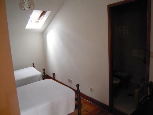Hostal Lusa Atenas
