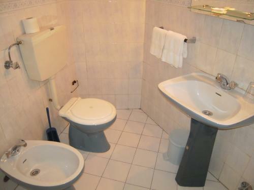 Hostal Lusa Atenas