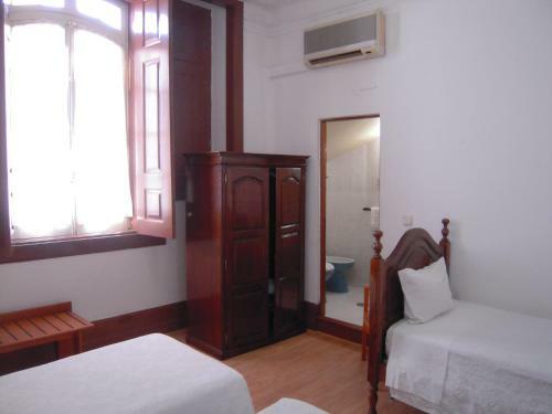 Hostal Lusa Atenas
