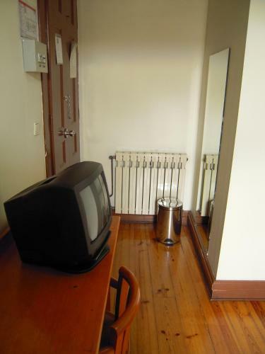 Hostal Lusa Atenas