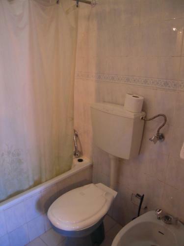 Hostal Lusa Atenas