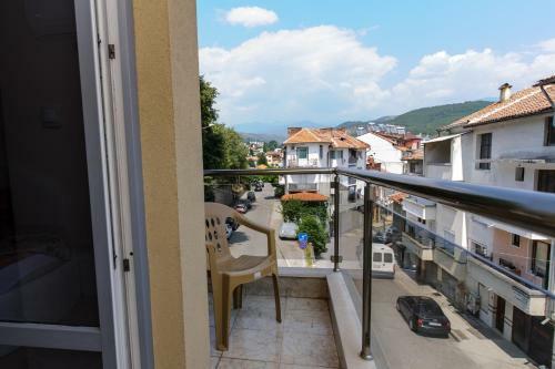 Hostal Sandanski Peak Guest Rooms