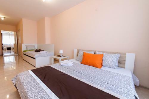 Hostal Sandanski Peak Guest Rooms