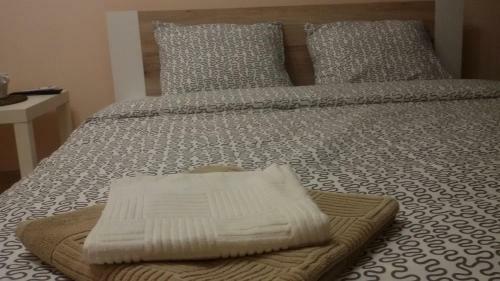 Hostal Sandanski Peak Guest Rooms